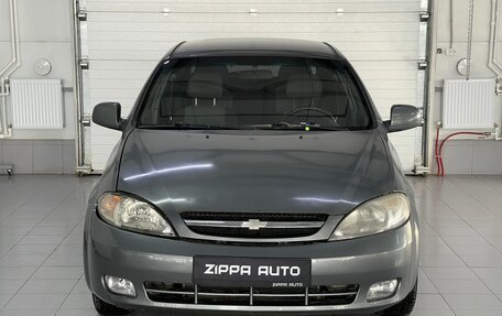 Chevrolet Lacetti, 2012 год, 589 000 рублей, 2 фотография