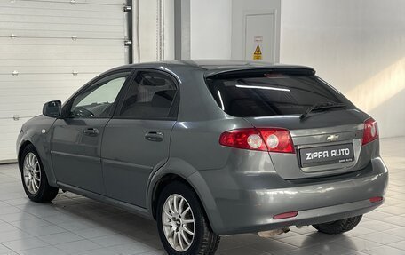 Chevrolet Lacetti, 2012 год, 589 000 рублей, 7 фотография