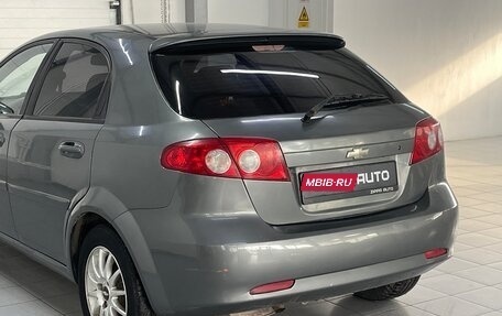 Chevrolet Lacetti, 2012 год, 589 000 рублей, 9 фотография