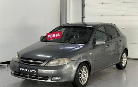 Chevrolet Lacetti, 2012 год, 589 000 рублей, 3 фотография