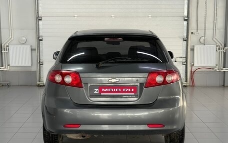 Chevrolet Lacetti, 2012 год, 589 000 рублей, 6 фотография