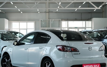 Mazda 3, 2010 год, 999 000 рублей, 5 фотография