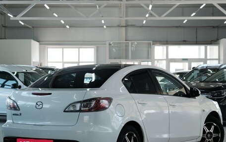 Mazda 3, 2010 год, 999 000 рублей, 7 фотография