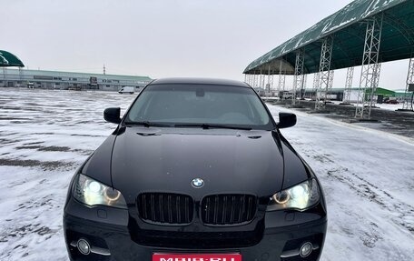 BMW X6, 2009 год, 1 625 000 рублей, 1 фотография