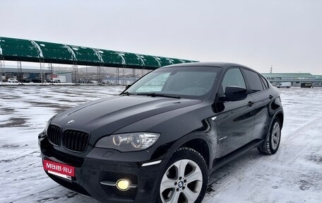 BMW X6, 2009 год, 1 625 000 рублей, 2 фотография