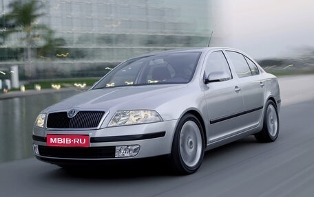 Skoda Octavia, 2008 год, 465 000 рублей, 1 фотография