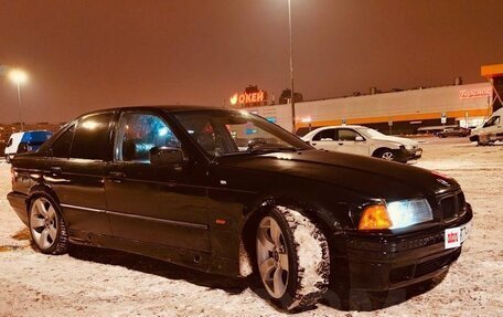 BMW 3 серия, 1995 год, 400 000 рублей, 1 фотография