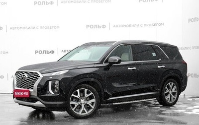 Hyundai Palisade I, 2020 год, 4 600 000 рублей, 1 фотография