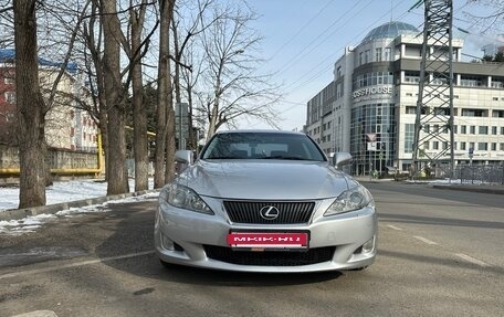 Lexus IS II рестайлинг 2, 2008 год, 1 630 000 рублей, 4 фотография