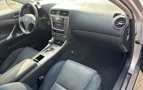 Lexus IS II рестайлинг 2, 2008 год, 1 630 000 рублей, 7 фотография