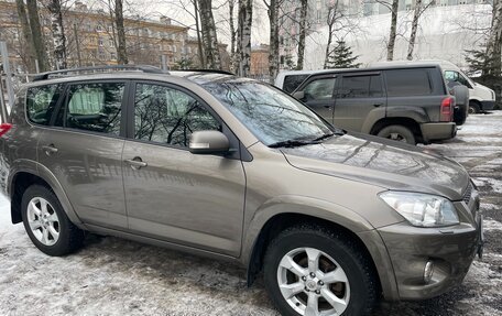 Toyota RAV4, 2011 год, 1 750 000 рублей, 11 фотография