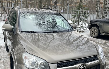 Toyota RAV4, 2011 год, 1 750 000 рублей, 10 фотография