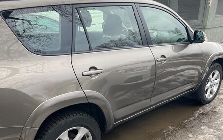 Toyota RAV4, 2011 год, 1 750 000 рублей, 8 фотография