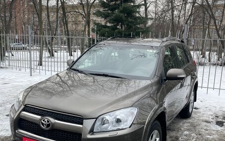 Toyota RAV4, 2011 год, 1 750 000 рублей, 9 фотография