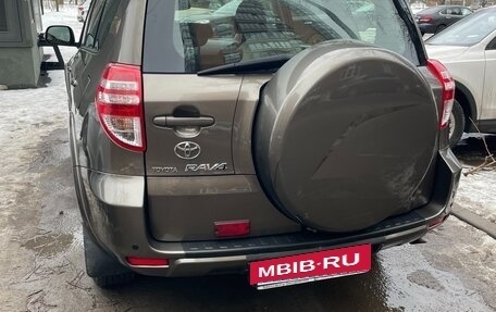 Toyota RAV4, 2011 год, 1 750 000 рублей, 7 фотография