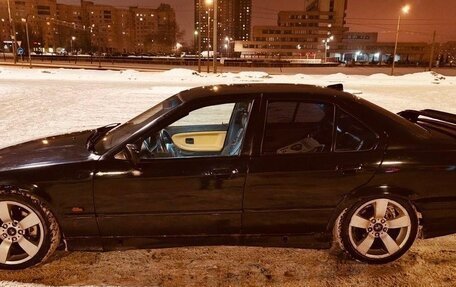 BMW 3 серия, 1995 год, 400 000 рублей, 2 фотография