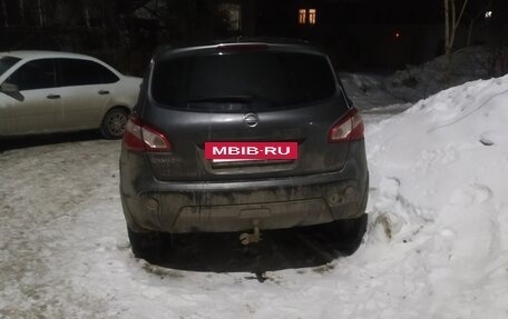 Nissan Qashqai, 2011 год, 950 000 рублей, 3 фотография