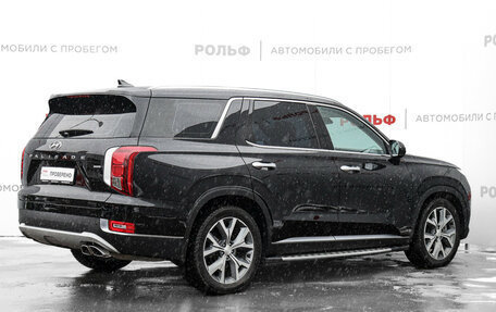 Hyundai Palisade I, 2020 год, 4 600 000 рублей, 5 фотография