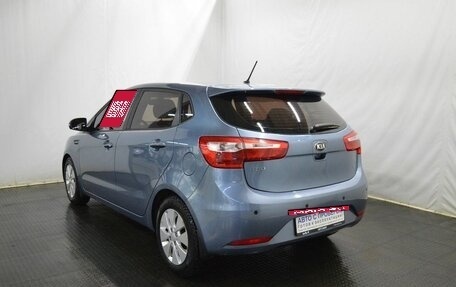 KIA Rio III рестайлинг, 2015 год, 1 150 000 рублей, 7 фотография