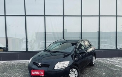 Toyota Auris II, 2008 год, 680 000 рублей, 1 фотография