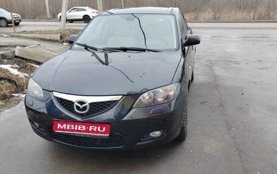 Mazda 3, 2008 год, 750 000 рублей, 1 фотография