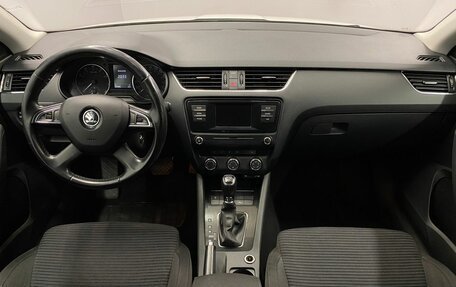 Skoda Octavia, 2014 год, 999 000 рублей, 8 фотография