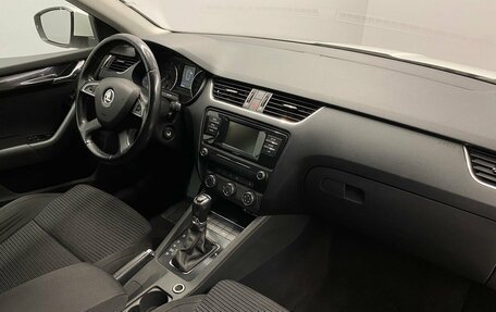 Skoda Octavia, 2014 год, 999 000 рублей, 7 фотография