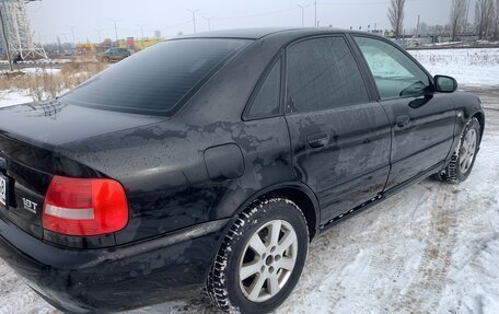 Audi A4, 2000 год, 360 000 рублей, 5 фотография