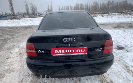 Audi A4, 2000 год, 360 000 рублей, 3 фотография