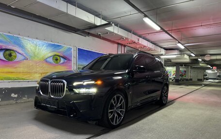 BMW X7, 2022 год, 16 800 000 рублей, 1 фотография