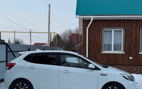 KIA Rio III рестайлинг, 2015 год, 1 150 000 рублей, 1 фотография