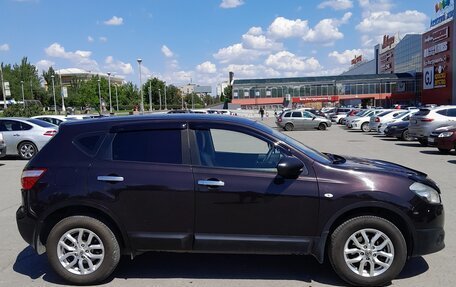 Nissan Qashqai, 2010 год, 1 190 000 рублей, 1 фотография