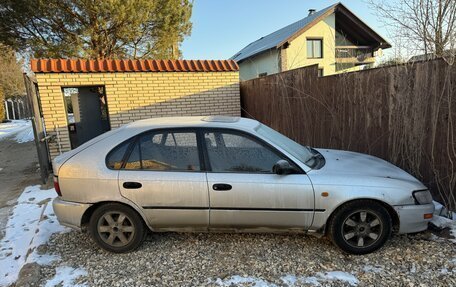 Toyota Corolla, 1993 год, 170 000 рублей, 1 фотография