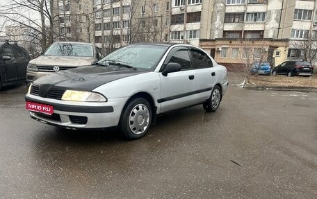 Mitsubishi Carisma I, 2003 год, 232 000 рублей, 1 фотография