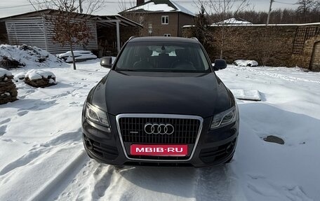 Audi Q5, 2010 год, 1 200 000 рублей, 1 фотография