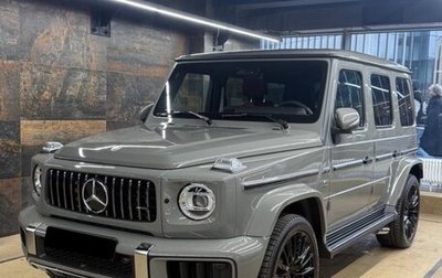 Mercedes-Benz G-Класс AMG, 2024 год, 34 500 000 рублей, 1 фотография