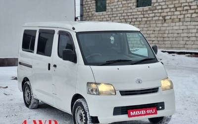 Toyota Town Ace IV, 2012 год, 980 000 рублей, 1 фотография