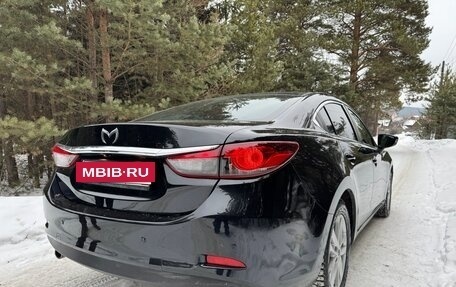 Mazda 6, 2013 год, 1 880 000 рублей, 4 фотография