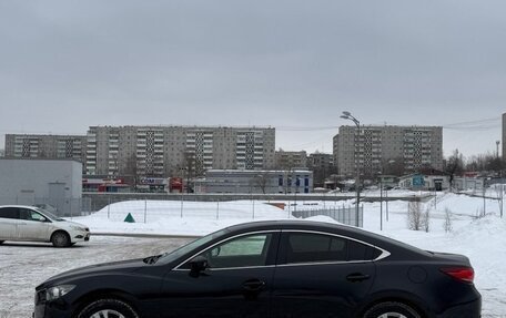 Mazda 6, 2013 год, 1 880 000 рублей, 8 фотография