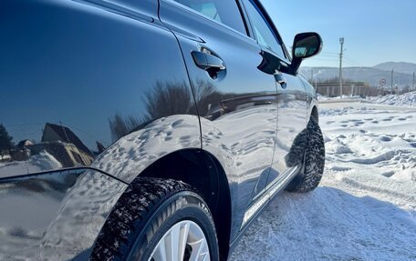 Lexus RX III, 2010 год, 2 500 000 рублей, 5 фотография