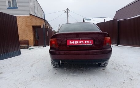 Audi A4, 1997 год, 390 000 рублей, 8 фотография