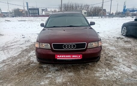 Audi A4, 1997 год, 390 000 рублей, 12 фотография