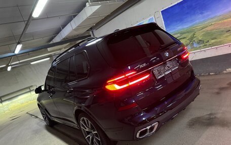 BMW X7, 2022 год, 16 800 000 рублей, 4 фотография