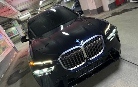 BMW X7, 2022 год, 16 800 000 рублей, 6 фотография