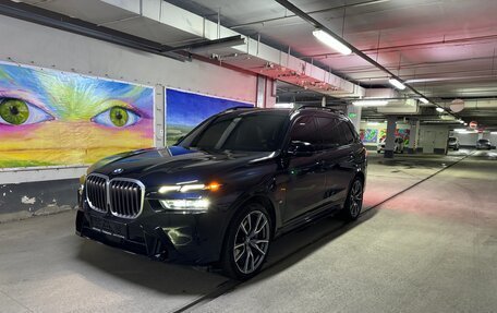 BMW X7, 2022 год, 16 800 000 рублей, 23 фотография