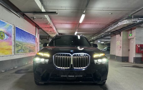 BMW X7, 2022 год, 16 800 000 рублей, 27 фотография