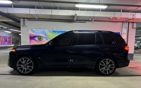 BMW X7, 2022 год, 16 800 000 рублей, 30 фотография