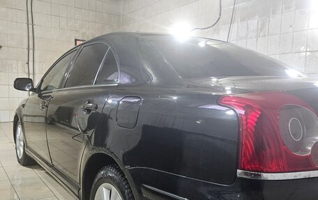 Toyota Avensis III рестайлинг, 2008 год, 750 000 рублей, 8 фотография