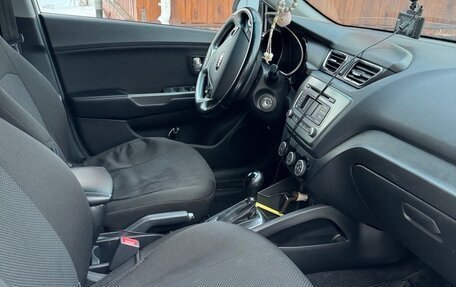 KIA Rio III рестайлинг, 2015 год, 1 150 000 рублей, 3 фотография