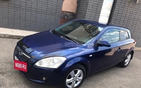 KIA cee'd I рестайлинг, 2008 год, 475 000 рублей, 2 фотография